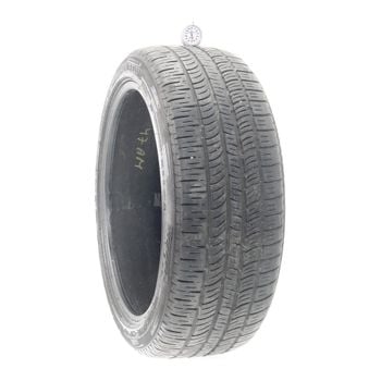 Set of (2) Used 235/45R20 Pirelli Scorpion Zero Asimmetrico MO 100H - 6.5/32