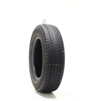 Set of (2) Used 215/70R16 Yokohama Avid Touring S 99T - 7-7.5/32