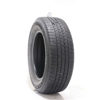 Set of (2) Used 265/60R18 Michelin LTX M/S2 109H - 8.5-9/32