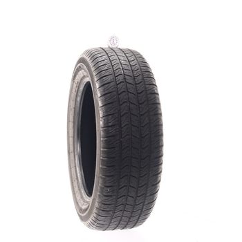Set of (4) Used 235/60R18 Primewell Valera HT 103H - 7/32