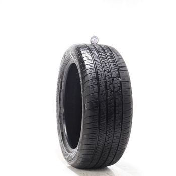 Set of (2) Used 275/45ZR20 Goodyear Eagle Exhilarate 110Y - 8/32