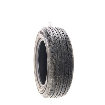 Set of (2) Used 245/60R18 Westlake SU318 H/T 105T - 10-11/32