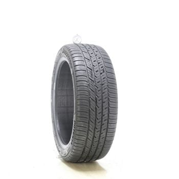 Set of (2) Used 215/45R18 Bridgestone Potenza Sport AS Enliten 93W - 8.5-9/32