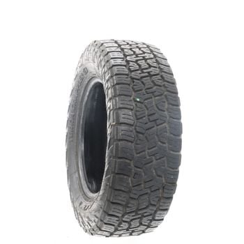 Used LT275/65R18 Nitto Terra Grappler G3 A/T 113/110T - 15.5/32