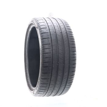 Used 315/30R23 Pirelli P Zero PZ4 111Y - 8/32
