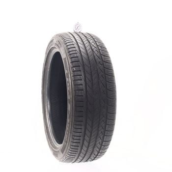 Set of (2) Used 245/45R20 Kelly Edge Sport 103Y - 8-9.5/32