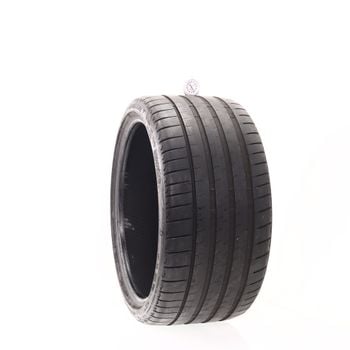Used 285/30ZR20 Bridgestone Potenza Sport 99Y - 5.5/32