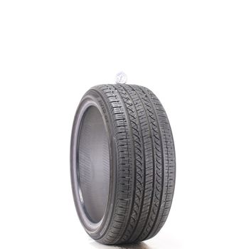 Set of (2) Used 225/40R18 Yokohama Avid GT S35 88V - 7.5-8/32