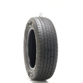 Set of (4) Used 235/65R18 Evoluxx Capricorn HP 106H - 7.5/32