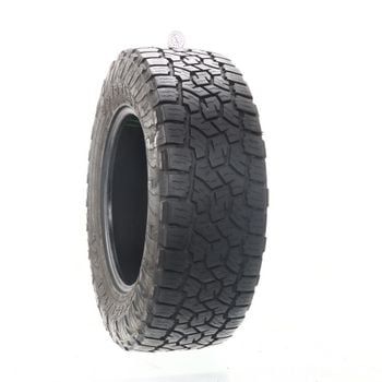 Used LT285/65R18 Toyo Open Country A/T III 125/122S - 12.5/32