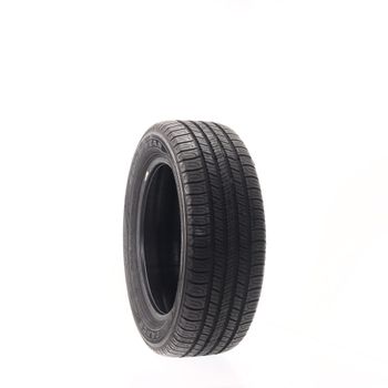 New 225/55R17 Goodyear Assurance All-Season 97T - 9/32