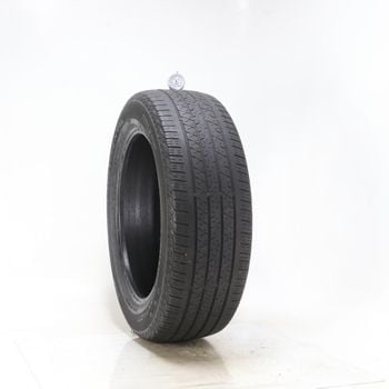 Used 245/55R19 Continental CrossContact LX Sport 103H - 4.5/32