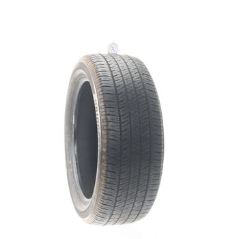 Set of (4) Used 255/50R20 Bridgestone Ecopia H/L 422 Plus 104V - 5.5/32