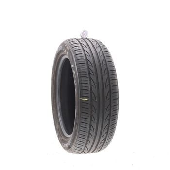 Set of (2) Used 225/55ZR18 Landgolden LG27 102W - 8.5/32