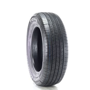 New 235/65R18 Toyo Open Country A43 106V - 10.5/32