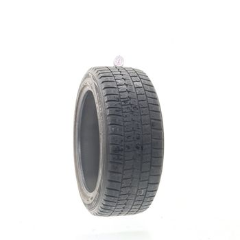 Used 255/45R18 Dunlop Winter Maxx WM01 103T - 7.5/32