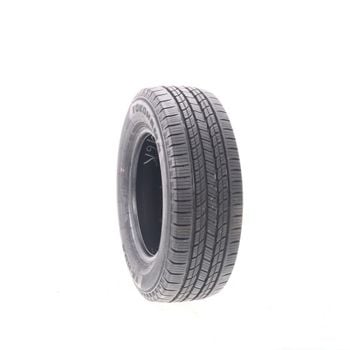 Set of (2) Used 235/65R16C Yokohama YK-HDX 121/119R - 14/32