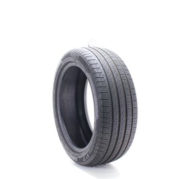 Used 245/45R19 Pirelli Cinturato P7 MOE Run Flat 102H - 8/32