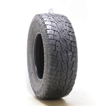 Used LT285/70R17 Procomp Sport A/T 121/118Q - 9.5/32