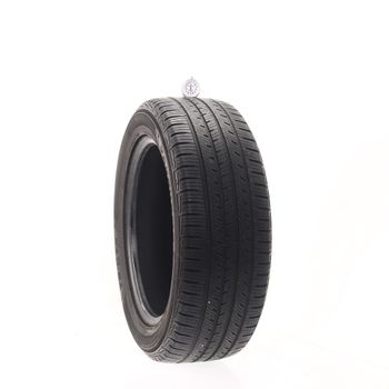 Set of (4) Used 235/55R18 Yokohama YK-CTX 100V - 7-8.5/32