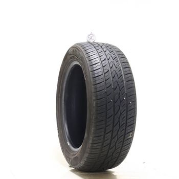 Used 235/55ZR18 Groundspeed Voyager HP 104W - 8/32