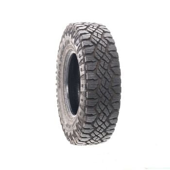 Used LT235/85R16 Goodyear Wrangler Duratrac 120/116Q - 14.5/32