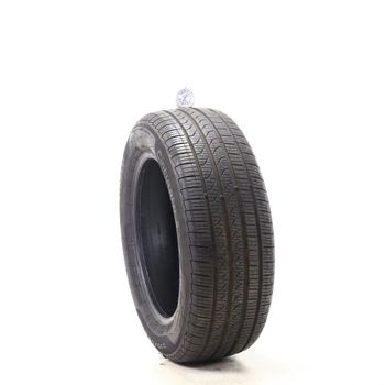 Used 215/55R16 Pirelli Cinturato P7 Plus 97H - 8.5/32
