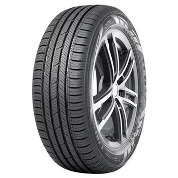 Set of (4) New P225/40R18 Nokian One 92V