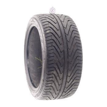 Set of (2) Used 275/35ZR18 Michelin Pilot Sport ZP 87Y - 8-8.5/32