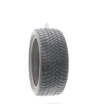 Used 245/40R19 Michelin X-Ice Snow 98H - 6/32