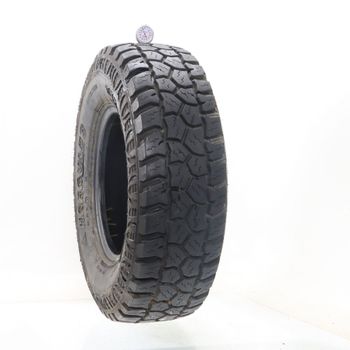 Used LT265/75R16 Hercules Terra Trac T/G Max 123/120Q - 13/32