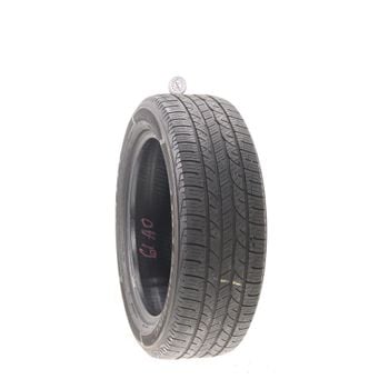 Used 225/55R19 Kelly Edge Touring A/S 99V - 5.5/32