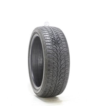 Used 225/45R19 Bridgestone Blizzak LM-32 96V - 7.5/32