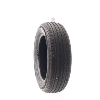 Set of (2) Used 225/60R18 Michelin Primacy A/S 100H - 9-9.5/32