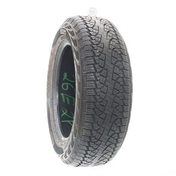 Set of (2) Used 275/60R20 Pirelli Scorpion ATR 115H - 10.5-11/32
