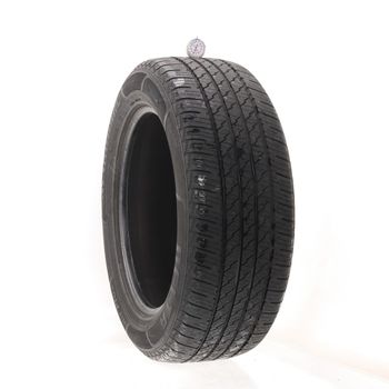Used 275/55R20 Delta Sierradial H/T Plus 117H - 7.5/32
