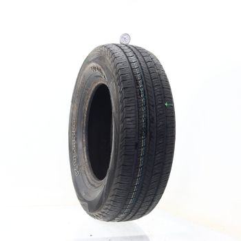 Used 265/70R17 Kumho Road Venture APT 113H - 11/32