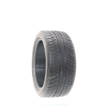 New 265/40R19 Michelin Pilot Alpin PA4 NO 98V