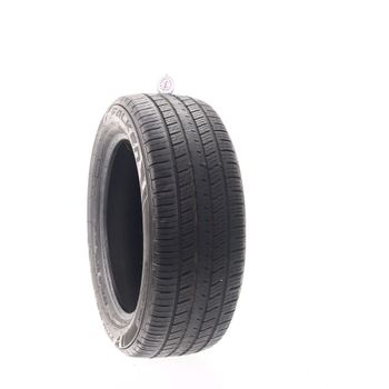 Set of (2) Used 235/55R18 Falken Pro G5 CSV 100V - 7.5-8/32