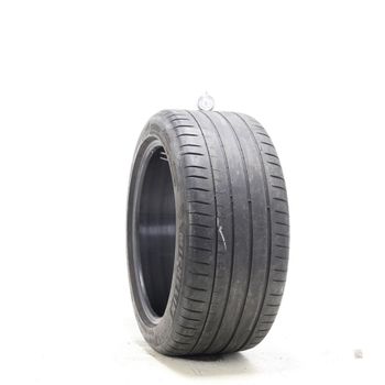 Used 275/40ZR19 Michelin Pilot Sport 4 S 105Y - 4/32