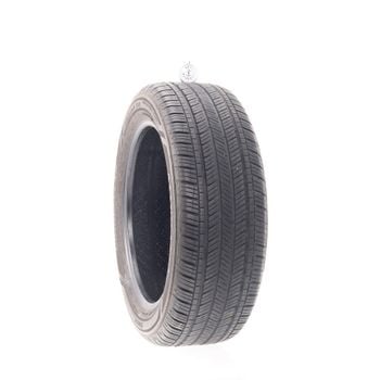 Set of (4) Used 215/55R18 Goodyear Assurance Finesse 95H - 7-8.5/32