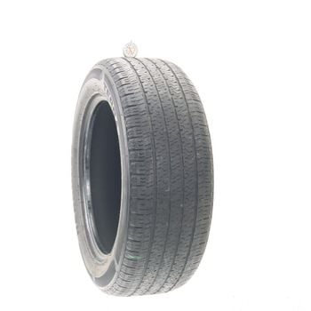 Set of (2) Used 275/55R20 Hercules Terra Trac Cross-V 117T - 6/32