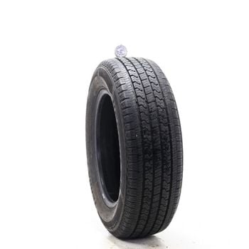 Set of (2) Used 225/65R17 Hercules Terra Trac Cross-V 102H - 10-11.5/32
