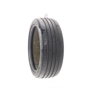Used 255/40R21 Hankook iON evo AS SUV Sound Absorber EV 102Y - 9.5/32