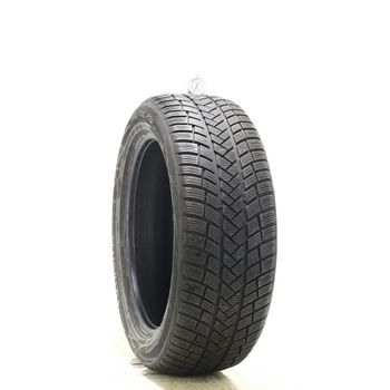 Used 235/50R19 Vredestein Wintrac Pro 103V - 7.5/32