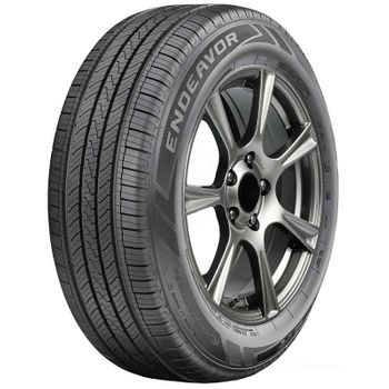 Set of (4) New 235/45R18 Cooper Endeavor 94V