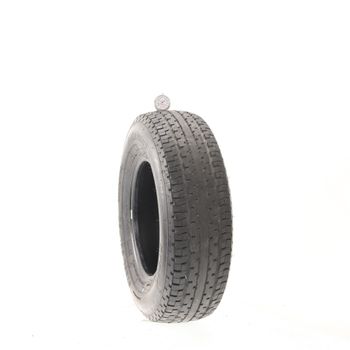 Used ST205/75R14 Primewell ST500 100/96M - 9.5/32