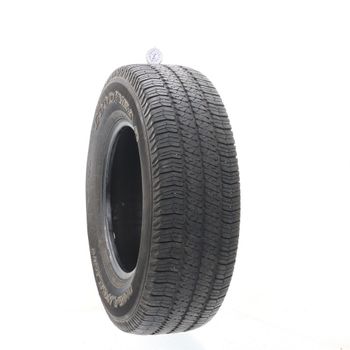 Used 255/75R17 Goodyear Wrangler SR-A 113S - 8/32