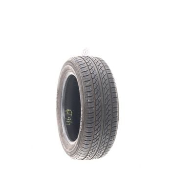 Set of (2) Used 205/55ZR16 Advanta HP Z-01 Plus 91W - 7.5/32