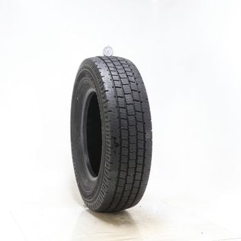Set of (2) Used LT225/75R16 Cooper Discoverer HT3 115/112R - 10.5-12/32